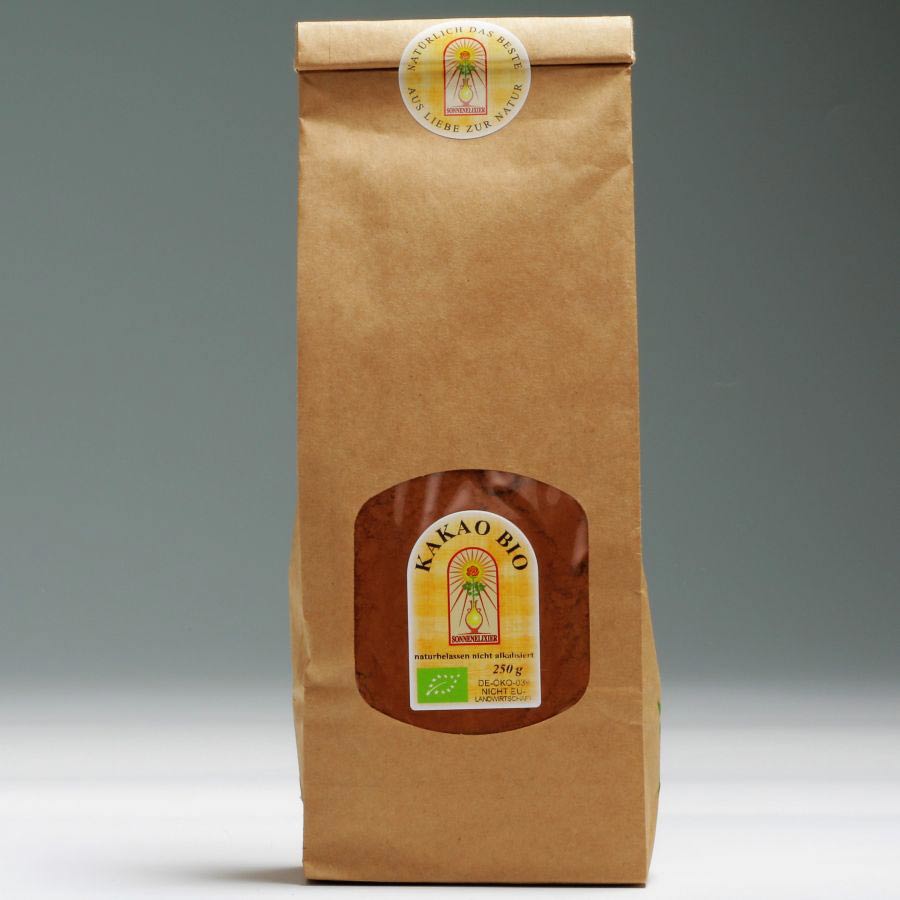 Kakao BIO 250 gr