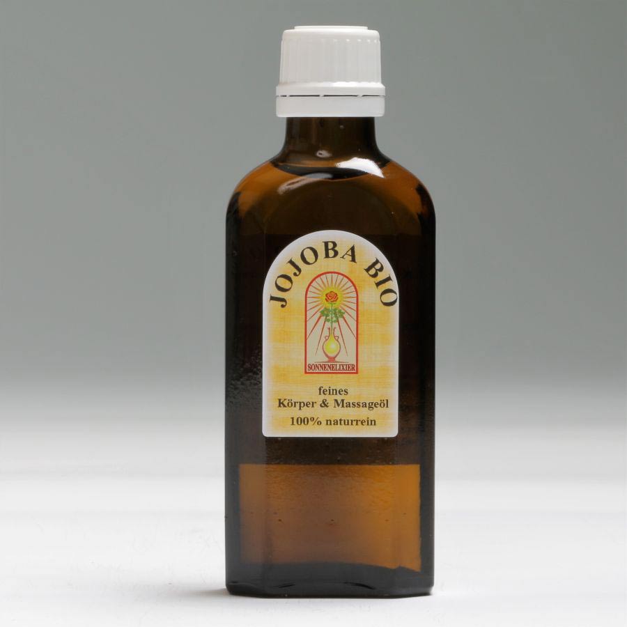 Jojobaöl bio 100 ml