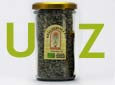 Lebensmittel U-Z