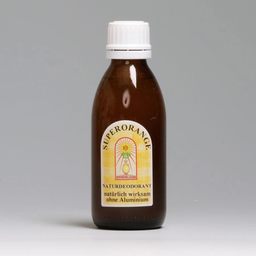 Superorange Deo Nachfüllflashce 100 ml