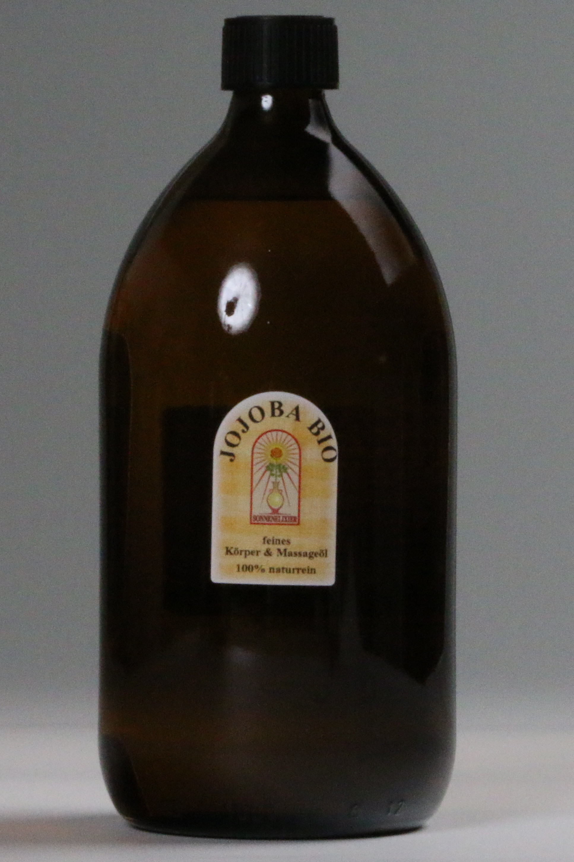 Jojobaöl bio 1000 ml
