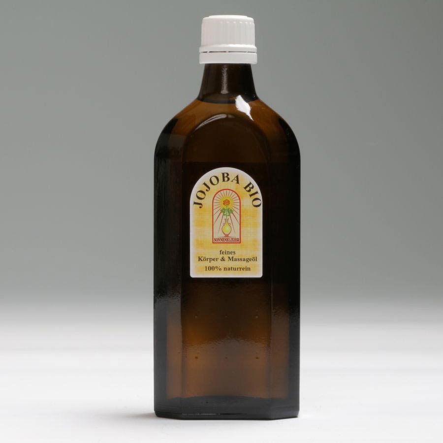 Jojobaöl bio 250 ml