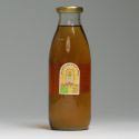 Agavendicksaft BIO 500 ml