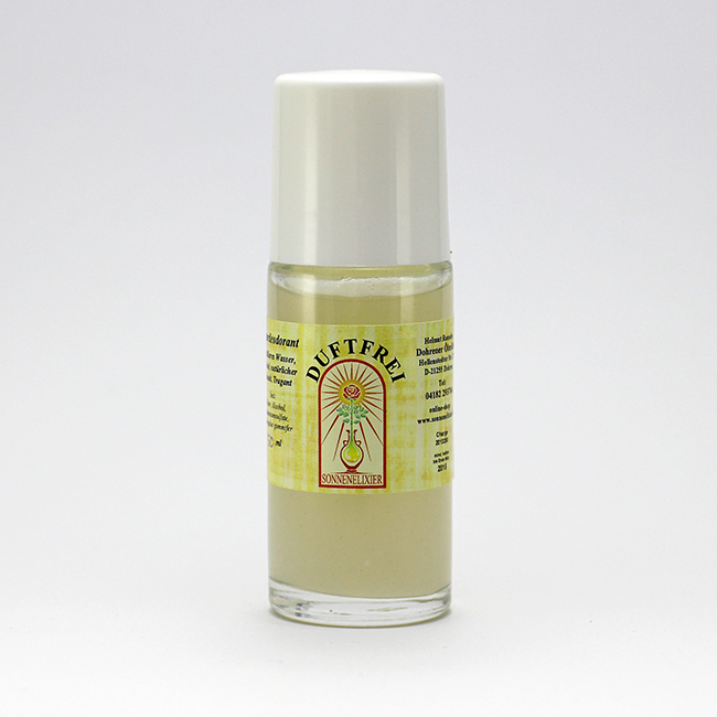 Duftfrei Deo Roll-On 50 ml