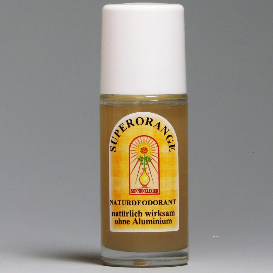 Superorange Deo Roll-On 50 ml