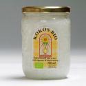 Kokosöl bio 500 ml