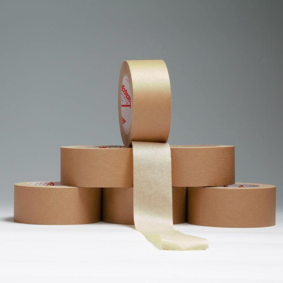 Packband, Kleberolle